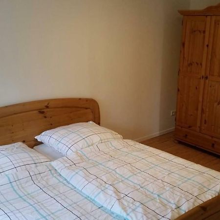 Ferienwohnung Waterkant Cappeler Niederstrich Εξωτερικό φωτογραφία