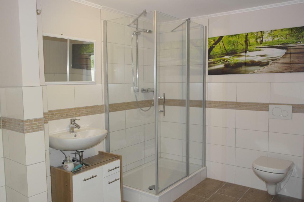 Ferienwohnung Waterkant Cappeler Niederstrich Εξωτερικό φωτογραφία