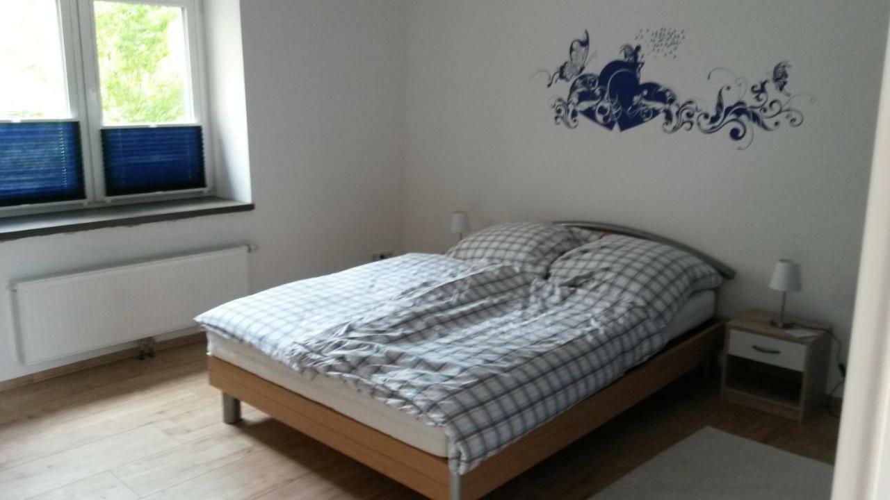 Ferienwohnung Waterkant Cappeler Niederstrich Εξωτερικό φωτογραφία